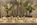 Disposition des tables d'un mariage
