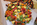Brochettes de fruits